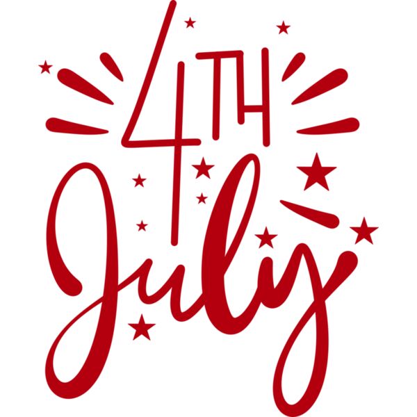 Fourth of July 4 Thumbnail