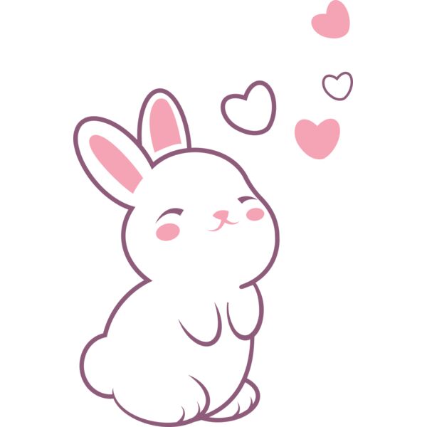 Easter Bunny 2 Thumbnail