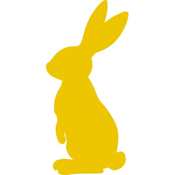 Easter Bunny Thumbnail