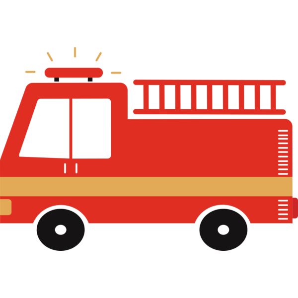 Fire Truck 2 Thumbnail