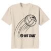 Youth Heavy Cotton T-Shirt Thumbnail