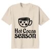 Youth Heavy Cotton T-Shirt Thumbnail