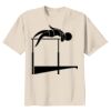 Youth Heavy Cotton T-Shirt Thumbnail