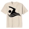 Youth Heavy Cotton T-Shirt Thumbnail