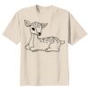 Youth Heavy Cotton T-Shirt Thumbnail