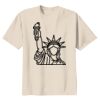 Youth Heavy Cotton T-Shirt Thumbnail