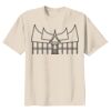 Youth Heavy Cotton T-Shirt Thumbnail