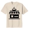 Youth Heavy Cotton T-Shirt Thumbnail