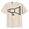 Youth Heavy Cotton T-Shirt Thumbnail