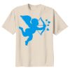 Youth Heavy Cotton T-Shirt Thumbnail