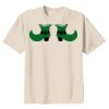 Youth Heavy Cotton T-Shirt Thumbnail
