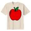 Youth Heavy Cotton T-Shirt Thumbnail