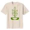 Youth Heavy Cotton T-Shirt Thumbnail