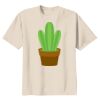 Youth Heavy Cotton T-Shirt Thumbnail