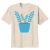 Youth Heavy Cotton T-Shirt Thumbnail