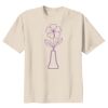 Youth Heavy Cotton T-Shirt Thumbnail