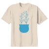Youth Heavy Cotton T-Shirt Thumbnail