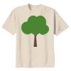 Youth Heavy Cotton T-Shirt Thumbnail