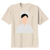 Youth Heavy Cotton T-Shirt Thumbnail