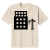 Youth Heavy Cotton T-Shirt Thumbnail