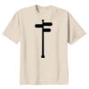 Youth Heavy Cotton T-Shirt Thumbnail