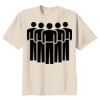 Youth Heavy Cotton T-Shirt Thumbnail