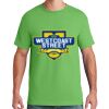 Dri Power ® 50/50 Cotton/Poly T Shirt Thumbnail
