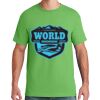 Dri Power ® 50/50 Cotton/Poly T Shirt Thumbnail