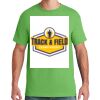 Dri Power ® 50/50 Cotton/Poly T Shirt Thumbnail
