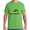 Dri Power ® 50/50 Cotton/Poly T Shirt Thumbnail