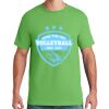 Dri Power ® 50/50 Cotton/Poly T Shirt Thumbnail