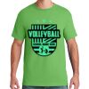 Dri Power ® 50/50 Cotton/Poly T Shirt Thumbnail