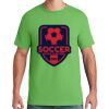 Dri Power ® 50/50 Cotton/Poly T Shirt Thumbnail