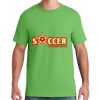 Dri Power ® 50/50 Cotton/Poly T Shirt Thumbnail