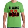 Dri Power ® 50/50 Cotton/Poly T Shirt Thumbnail