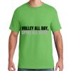 Dri Power ® 50/50 Cotton/Poly T Shirt Thumbnail