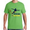 Dri Power ® 50/50 Cotton/Poly T Shirt Thumbnail
