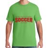 Dri Power ® 50/50 Cotton/Poly T Shirt Thumbnail