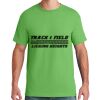 Dri Power ® 50/50 Cotton/Poly T Shirt Thumbnail