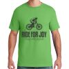 Dri Power ® 50/50 Cotton/Poly T Shirt Thumbnail