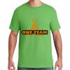 Dri Power ® 50/50 Cotton/Poly T Shirt Thumbnail