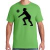 Dri Power ® 50/50 Cotton/Poly T Shirt Thumbnail