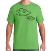 Dri Power ® 50/50 Cotton/Poly T Shirt Thumbnail