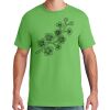 Dri Power ® 50/50 Cotton/Poly T Shirt Thumbnail