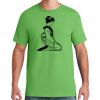 Dri Power ® 50/50 Cotton/Poly T Shirt Thumbnail
