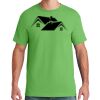 Dri Power ® 50/50 Cotton/Poly T Shirt Thumbnail