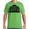 Dri Power ® 50/50 Cotton/Poly T Shirt Thumbnail