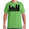 Dri Power ® 50/50 Cotton/Poly T Shirt Thumbnail