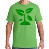Dri Power ® 50/50 Cotton/Poly T Shirt Thumbnail