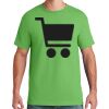 Dri Power ® 50/50 Cotton/Poly T Shirt Thumbnail